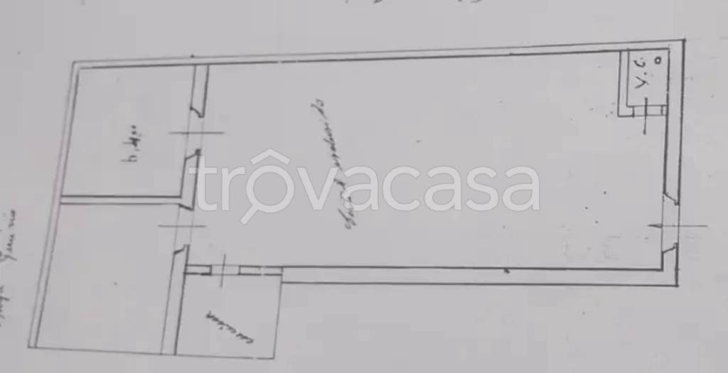 casa indipendente in vendita a Cagliari in zona Monreale