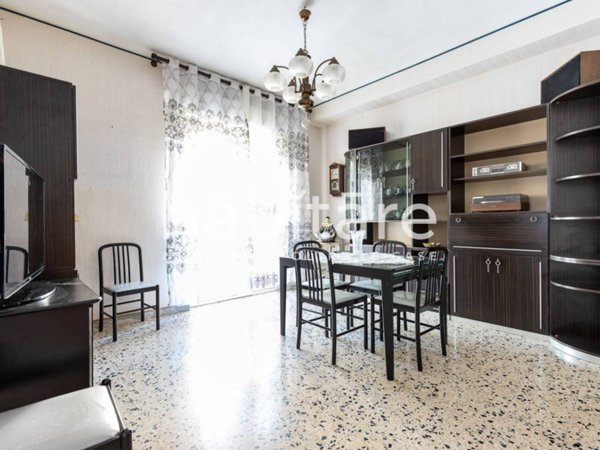 appartamento in vendita a Cagliari in zona Quartiere del Sole / La Palma