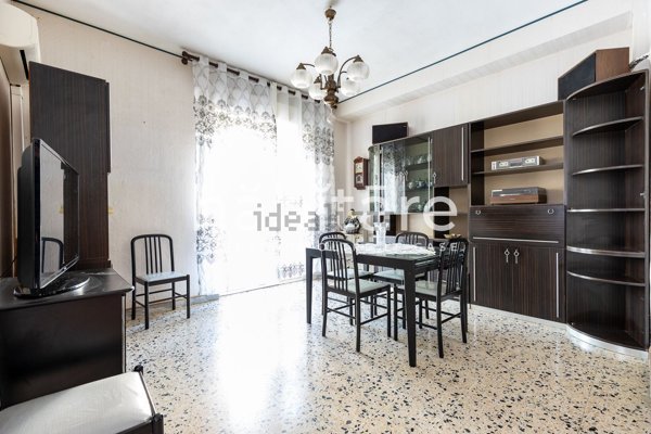 appartamento in vendita a Cagliari in zona Quartiere del Sole / La Palma