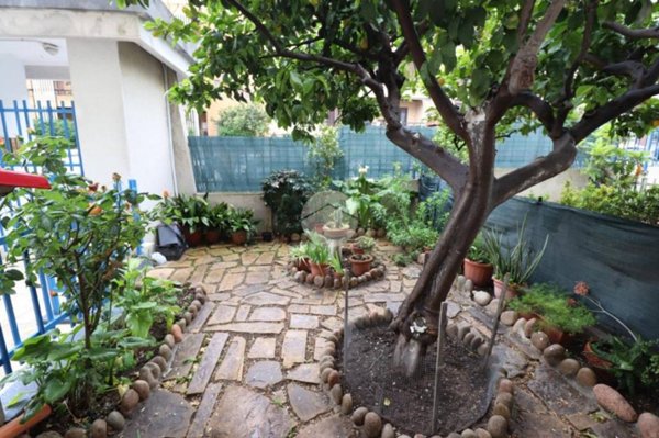 appartamento in vendita a Cagliari in zona Pirri