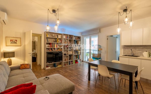 appartamento in vendita a Cagliari in zona Pirri