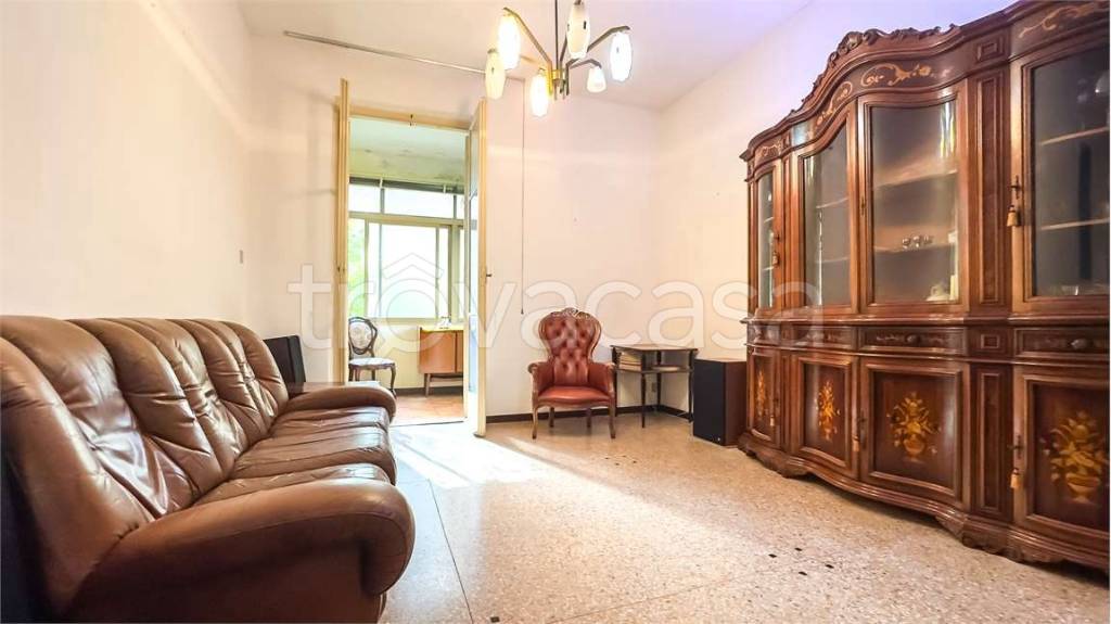 appartamento in vendita a Cagliari in zona Monte Urpinu