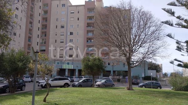 appartamento in vendita a Cagliari in zona Sant'Elia