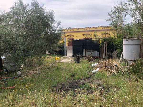 terreno agricolo in vendita a Cagliari