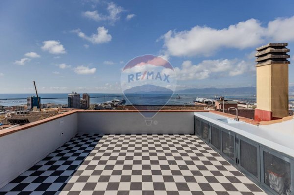 appartamento in vendita a Cagliari in zona Castello