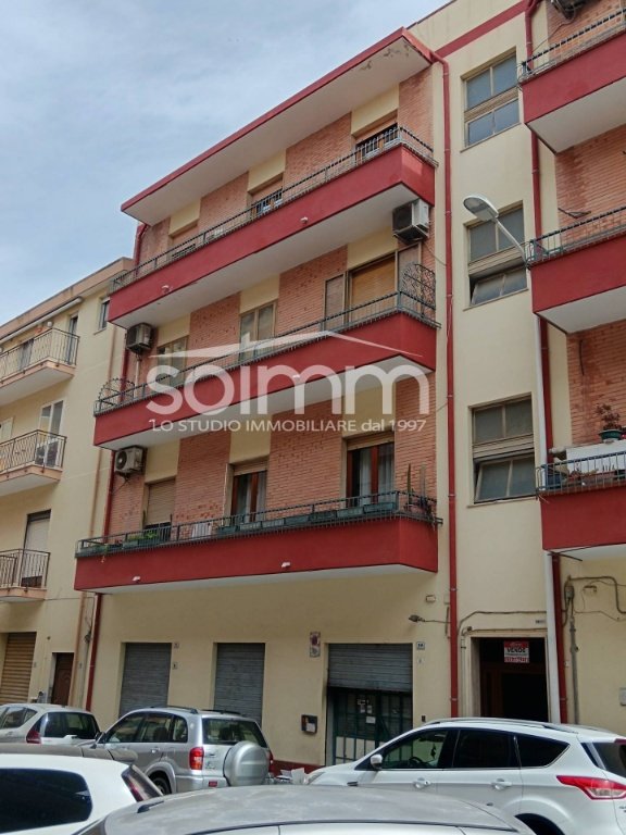 appartamento in vendita a Cagliari in zona Is Mirrionis/San Michele