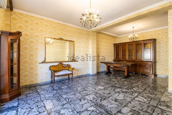 appartamento in vendita a Cagliari in zona Fonsarda / zona Giudici