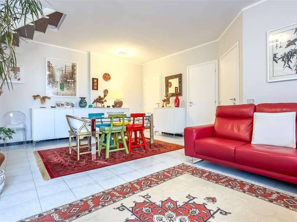 appartamento in vendita a Cagliari in zona Tuvixeddu/Tuvumannu