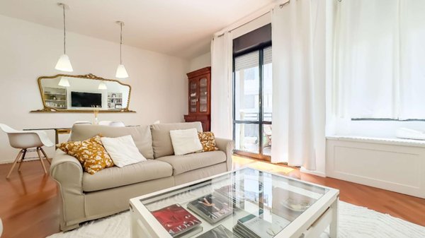 appartamento in vendita a Cagliari in zona La Vega