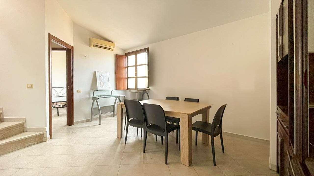 appartamento in vendita a Cagliari in zona Pirri