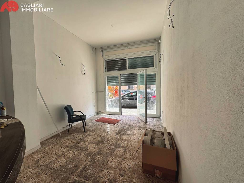 appartamento in vendita a Cagliari in zona Is Mirrionis/San Michele