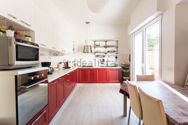 casa indipendente in vendita a Cagliari in zona Pirri