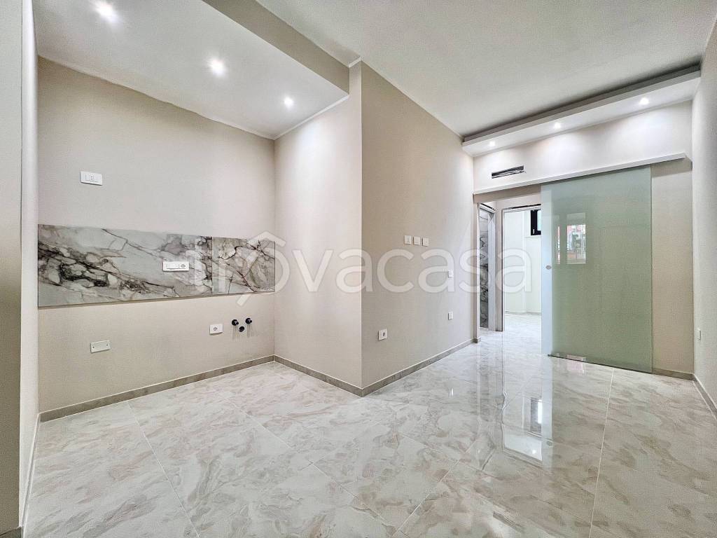 appartamento in vendita a Cagliari in zona San Benedetto