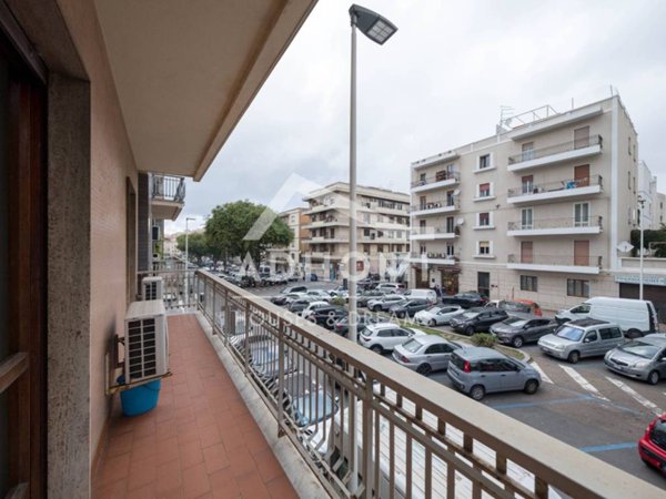 appartamento in vendita a Cagliari in zona Tribunale