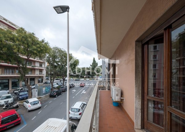 appartamento in vendita a Cagliari in zona Tribunale