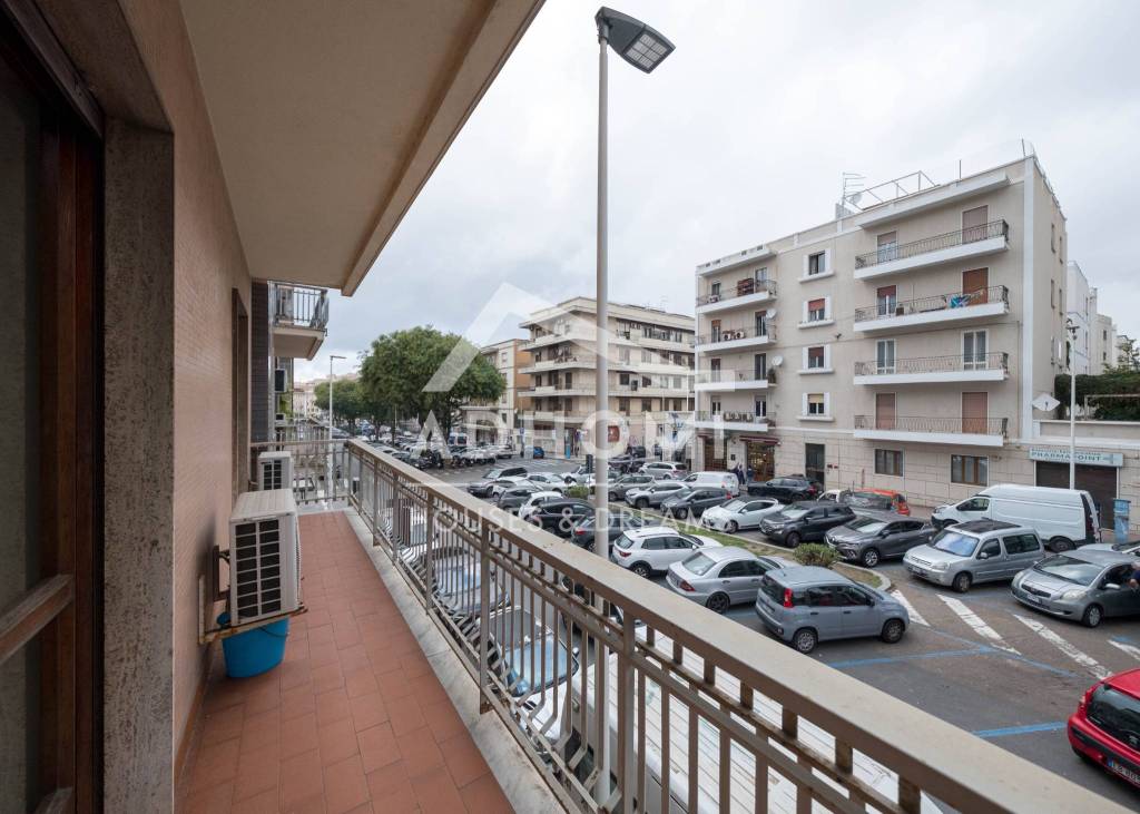 appartamento in vendita a Cagliari in zona Tribunale