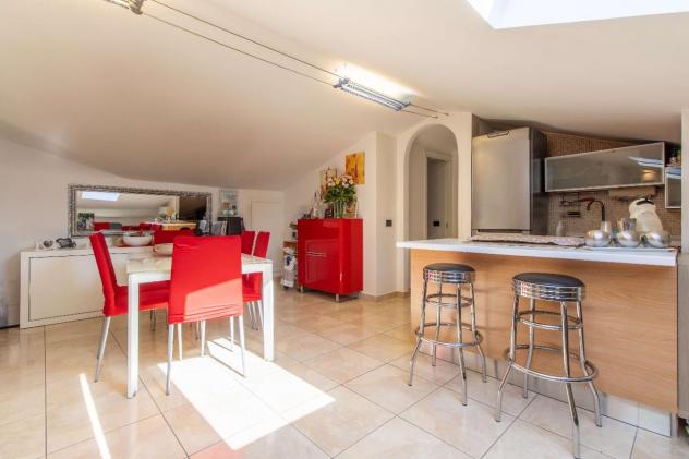 appartamento in vendita a Cagliari in zona Fonsarda / zona Giudici