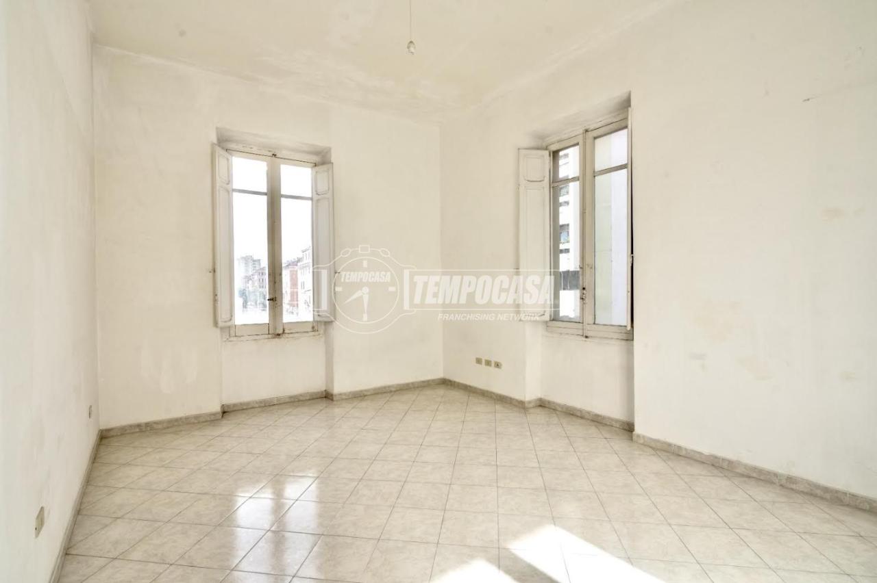 appartamento in vendita a Cagliari in zona San Benedetto