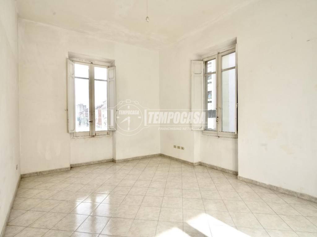 appartamento in vendita a Cagliari in zona San Benedetto