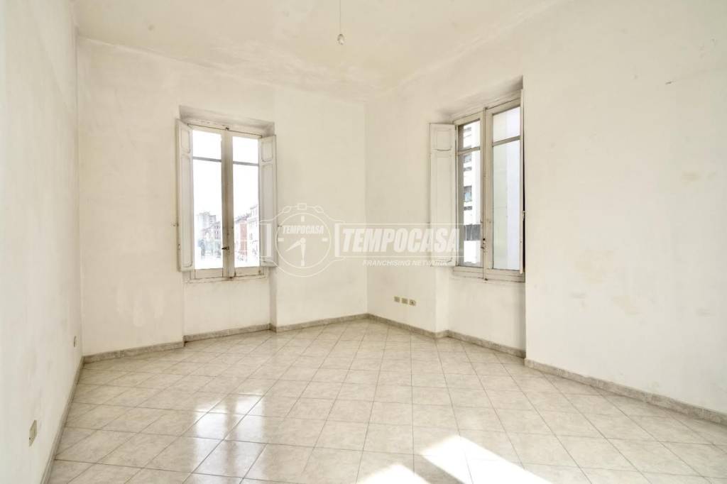 appartamento in vendita a Cagliari in zona San Benedetto