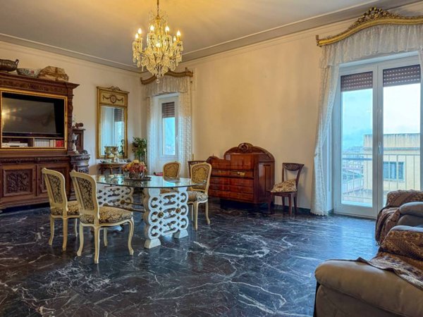 appartamento in vendita a Cagliari in zona San Benedetto