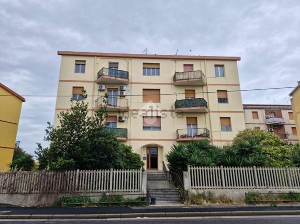 appartamento in vendita a Cagliari