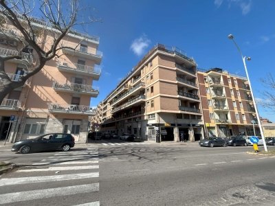 appartamento in vendita a Cagliari