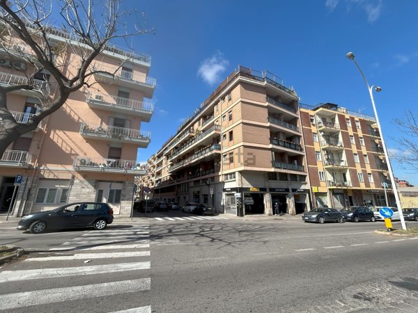 appartamento in vendita a Cagliari