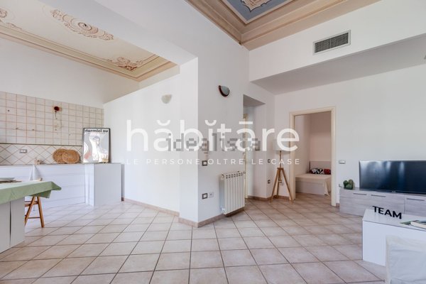 appartamento in vendita a Cagliari in zona Pirri