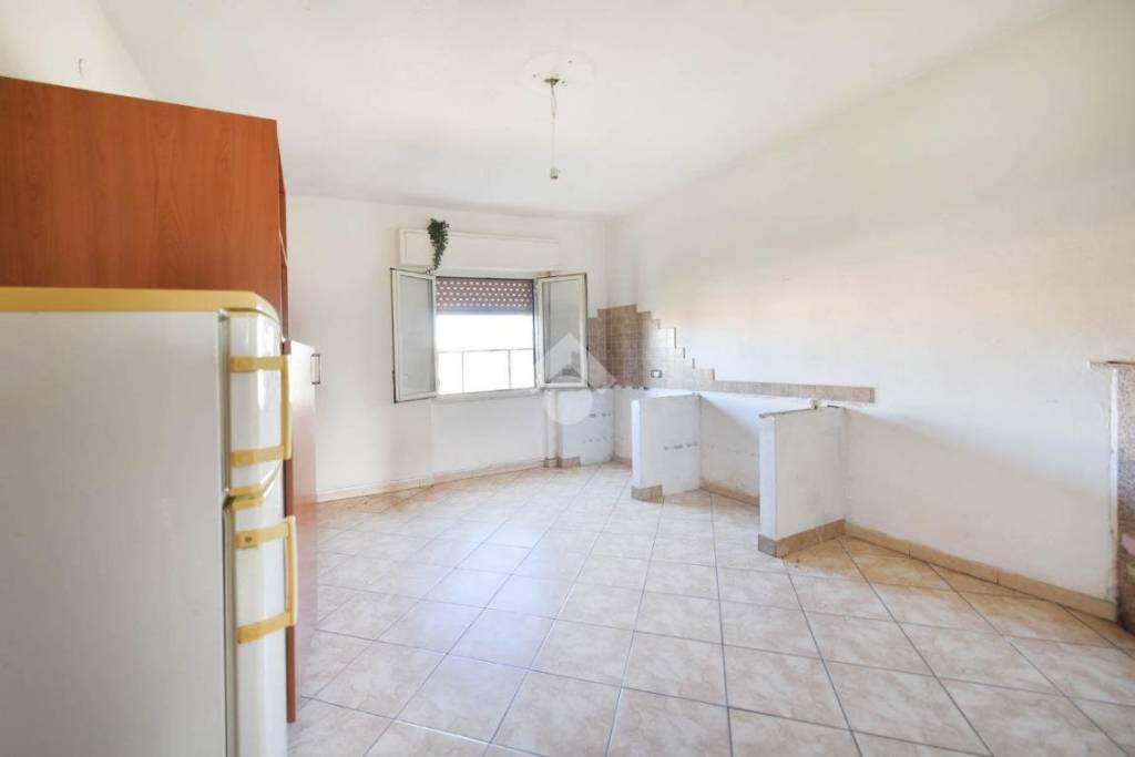 appartamento in vendita a Cagliari