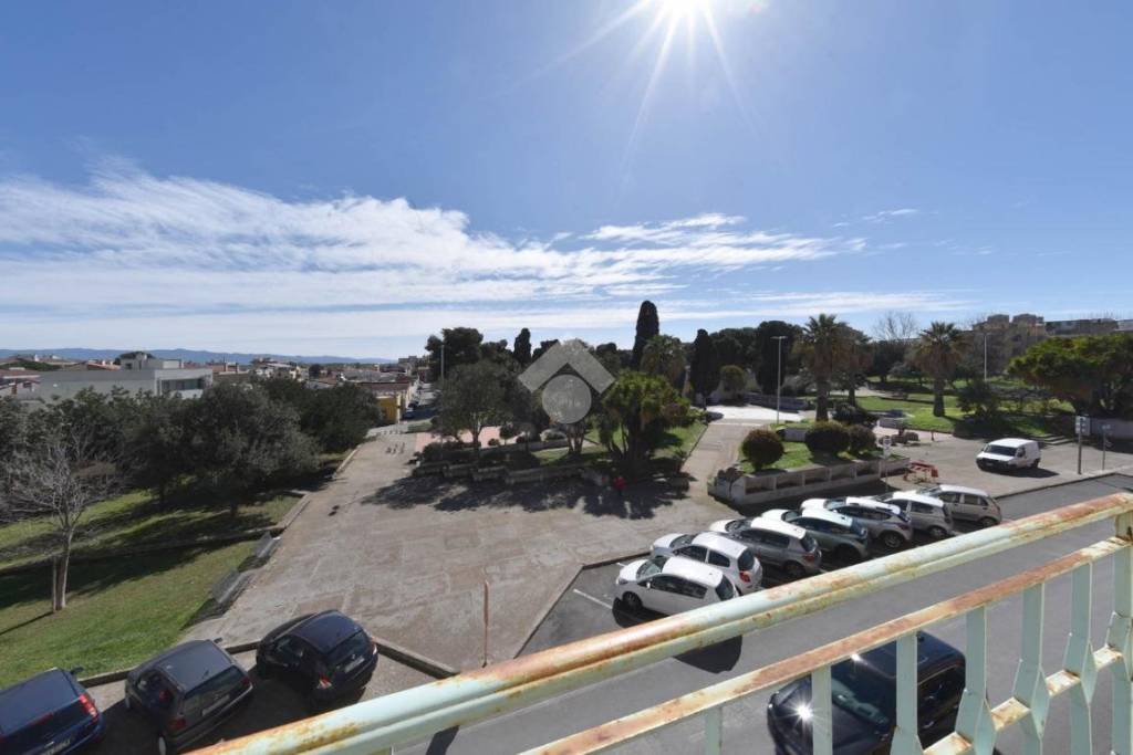 appartamento in vendita a Cagliari