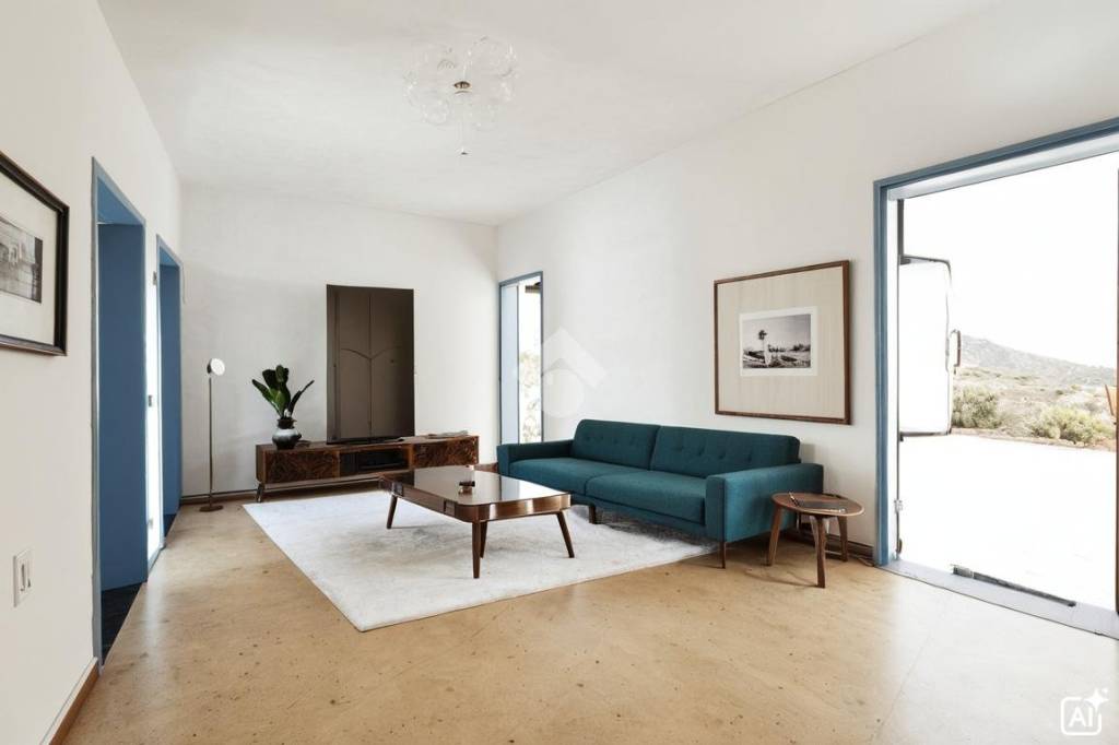 appartamento in vendita a Cagliari