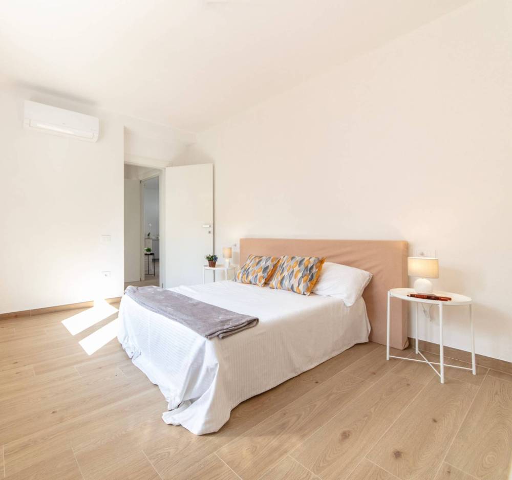 appartamento in vendita a Cagliari in zona Pirri