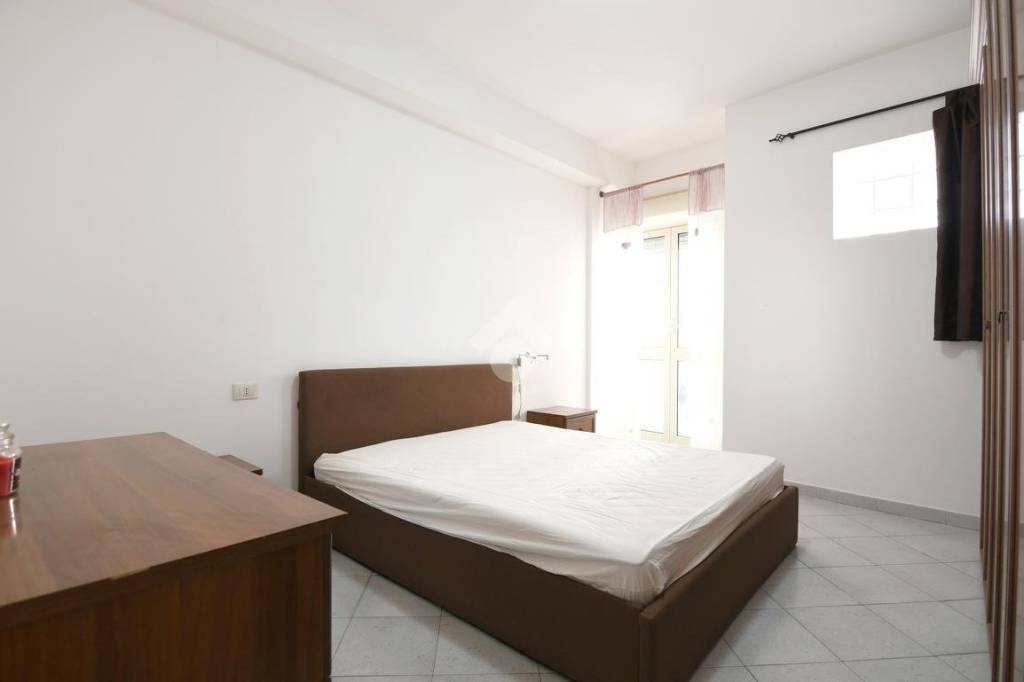appartamento in vendita a Cagliari in zona Pirri