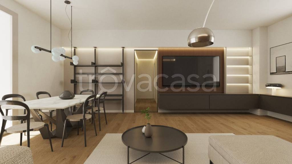 appartamento in vendita a Cagliari in zona Poetto/Marina Piccola
