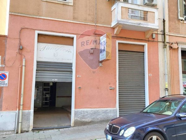 quadrivano in vendita a Cagliari in zona San Benedetto