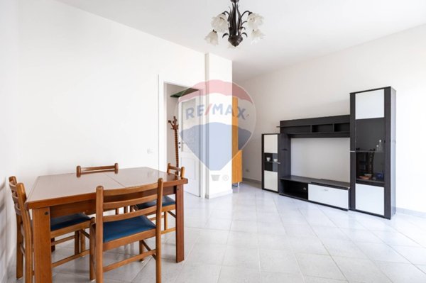 appartamento in vendita a Cagliari in zona Pirri