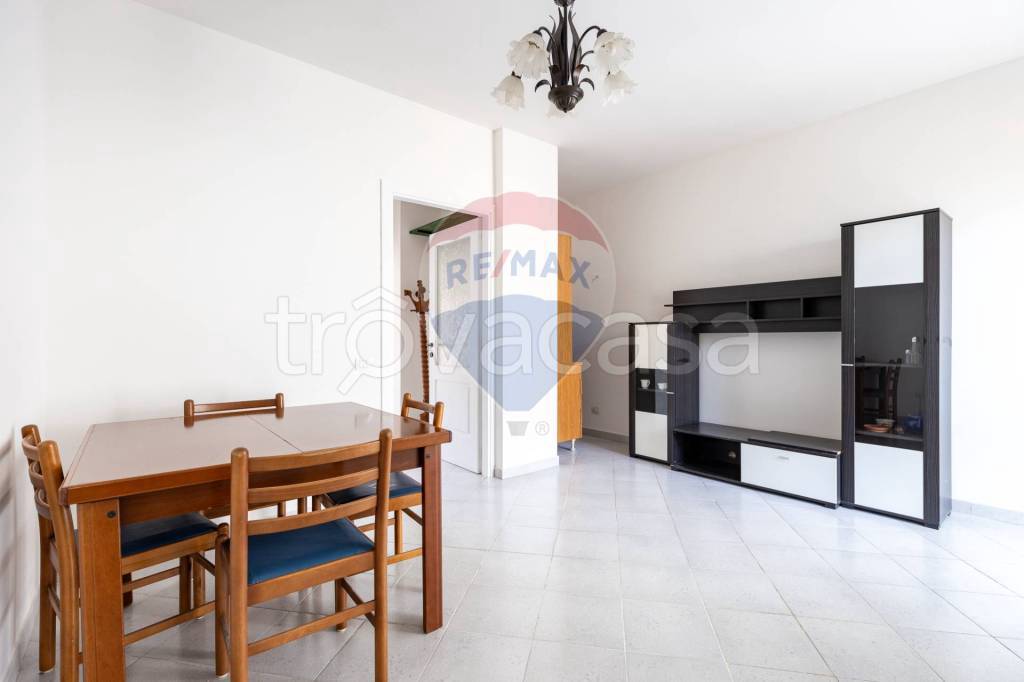 appartamento in vendita a Cagliari in zona Pirri