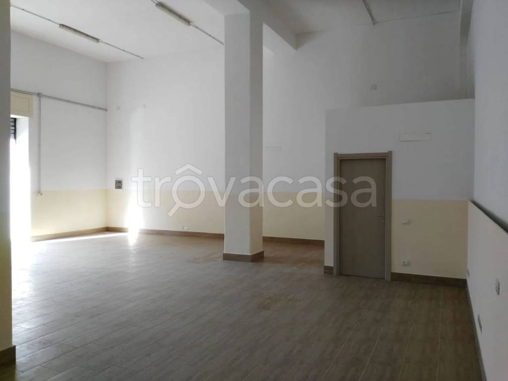 negozio in vendita a Cagliari in zona Sant'Avendrace
