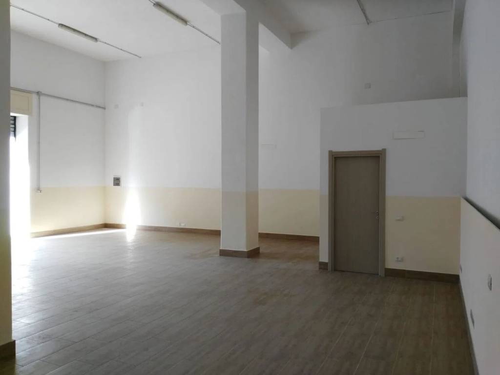 negozio in vendita a Cagliari in zona Sant'Avendrace