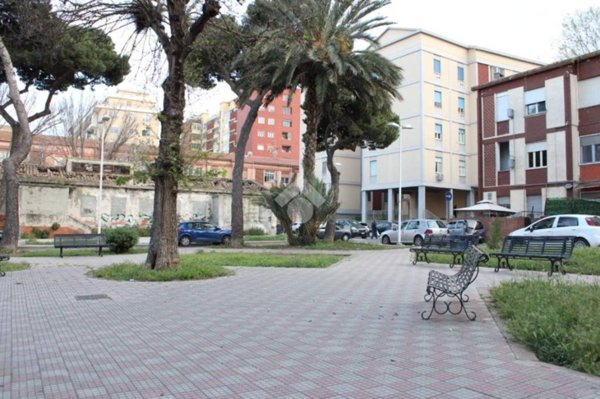 appartamento in vendita a Cagliari in zona Is Mirrionis/San Michele