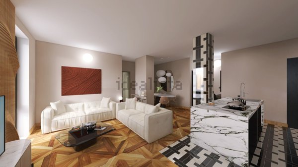 appartamento in vendita a Cagliari