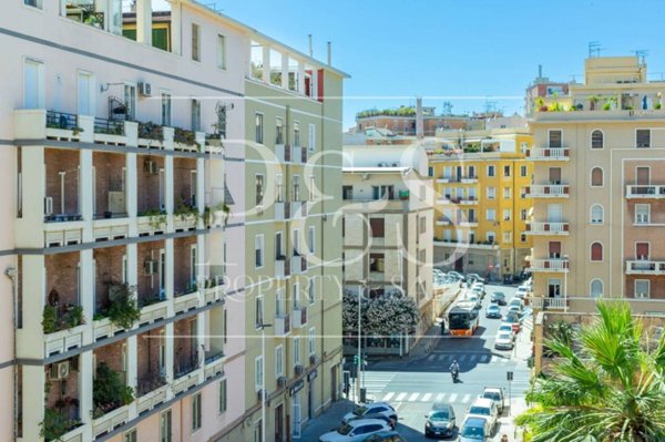 appartamento in vendita a Cagliari in zona Villanova
