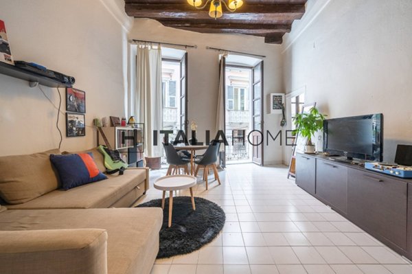 appartamento in vendita a Cagliari in zona Castello