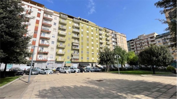 appartamento in vendita a Cagliari in zona Fonsarda / zona Giudici