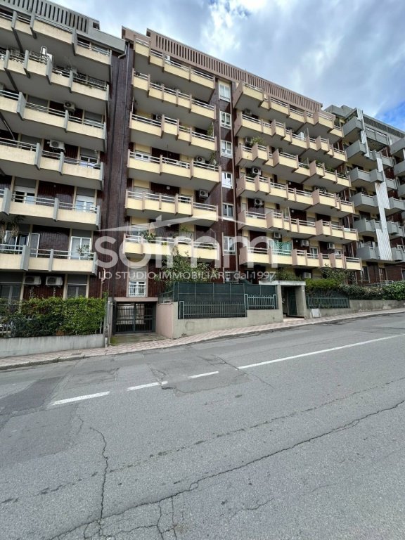 appartamento in vendita a Cagliari in zona Genneruxi