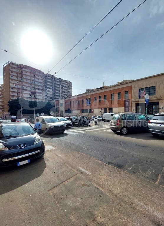 appartamento in vendita a Cagliari in zona Tribunale