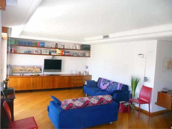 appartamento in vendita a Cagliari in zona Poetto/Marina Piccola