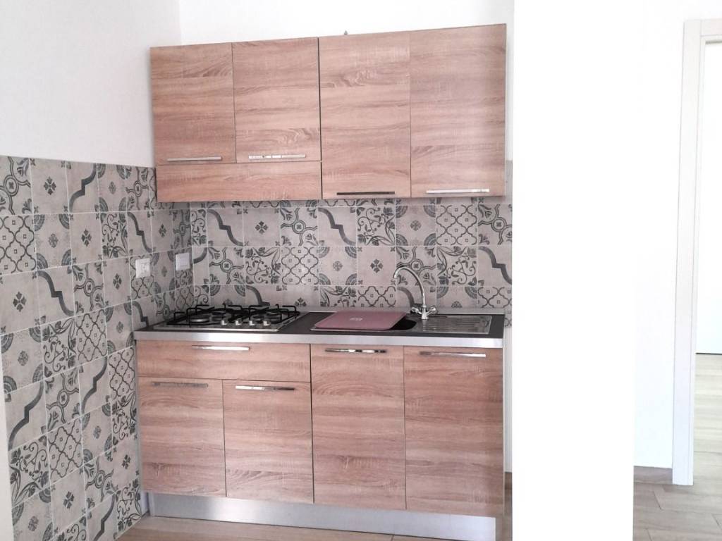 appartamento in vendita a Cagliari in zona Monte Urpinu