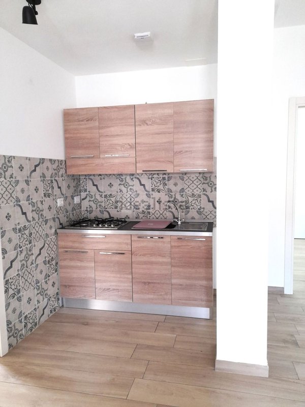 appartamento in vendita a Cagliari in zona Monte Urpinu